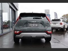 Photo of the vehicle Kia Niro