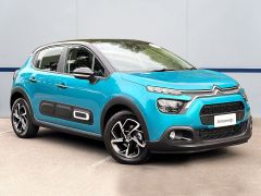 Photo of the vehicle Citroen C3