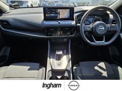 Photo of the vehicle Nissan Qashqai