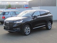 Photo of the vehicle Haval H6