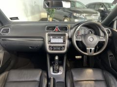 Photo of the vehicle Volkswagen Eos