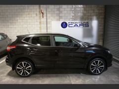 Photo of the vehicle Nissan Qashqai