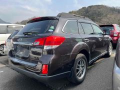 Photo of the vehicle Subaru Outback