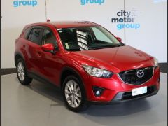 Photo of the vehicle Mazda CX-5