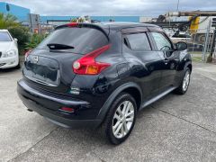 Photo of the vehicle Nissan Juke