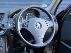 Photo of the vehicle BMW X1