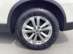 Photo of the vehicle Nissan X-Trail