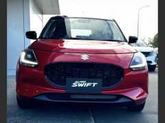 Photo of the vehicle Suzuki Swift