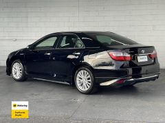 Photo of the vehicle Toyota Camry