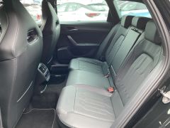 Photo of the vehicle SEAT Leon