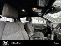 Photo of the vehicle Isuzu D-Max