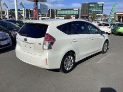 Photo of the vehicle Toyota Prius