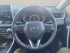 Photo of the vehicle Toyota RAV4