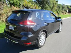 Photo of the vehicle Nissan X-Trail