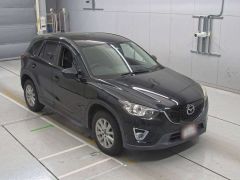 Photo of the vehicle Mazda CX-5