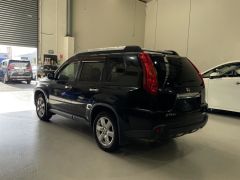 Photo of the vehicle Nissan X-Trail