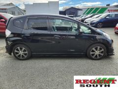 Photo of the vehicle Honda Fit