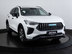 Photo of the vehicle Haval Jolion