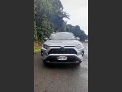 Photo of the vehicle Toyota RAV4