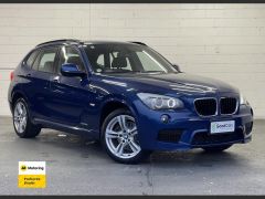 Photo of the vehicle BMW X1