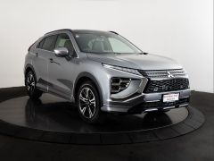 Photo of the vehicle Mitsubishi Eclipse Cross