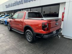 Photo of the vehicle Ford Ranger