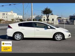 Photo of the vehicle Honda Insight