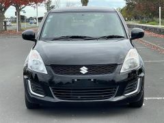 Photo of the vehicle Suzuki Swift