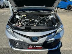 Photo of the vehicle Toyota Camry