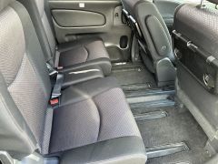 Photo of the vehicle Nissan Serena