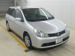 Photo of the vehicle Nissan Wingroad