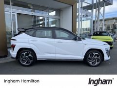 Photo of the vehicle Hyundai Kona