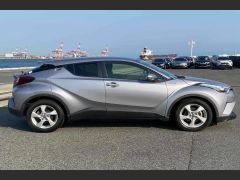 Photo of the vehicle Toyota C-HR