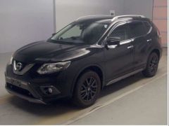 Photo of the vehicle Nissan X-Trail