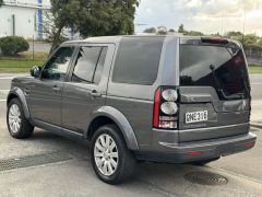 Photo of the vehicle Land Rover Discovery