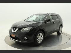 Photo of the vehicle Nissan X-Trail