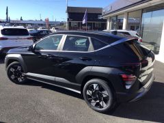 Photo of the vehicle Hyundai Kona