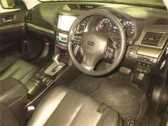 Photo of the vehicle Subaru Outback