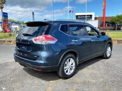 Photo of the vehicle Nissan X-Trail