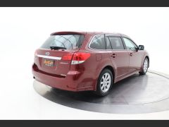 Photo of the vehicle Subaru Legacy