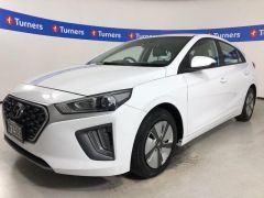 Photo of the vehicle Hyundai IONIQ