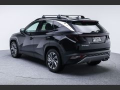 Photo of the vehicle Hyundai Tucson