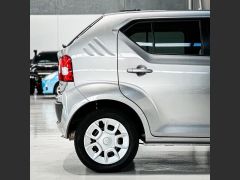 Photo of the vehicle Suzuki Ignis