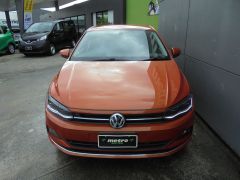 Photo of the vehicle Volkswagen Polo