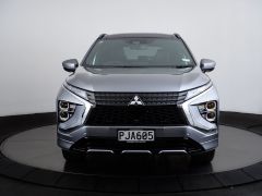 Photo of the vehicle Mitsubishi Eclipse Cross