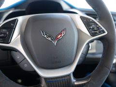 Photo of the vehicle Chevrolet Corvette