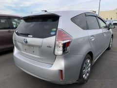 Photo of the vehicle Toyota Prius