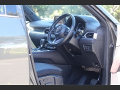 Photo of the vehicle Mazda CX-8