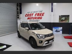 Photo of the vehicle Suzuki Ignis