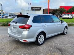 Photo of the vehicle Toyota Corolla